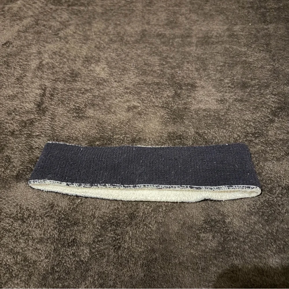 Nike Reversible Cotton Y2K Sweatband